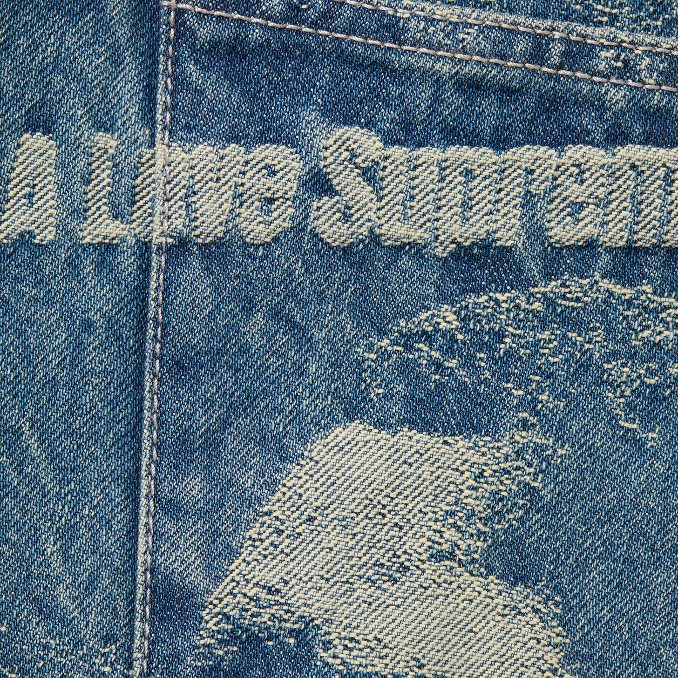John Coltrane A Love Supreme Regular Jean view 8